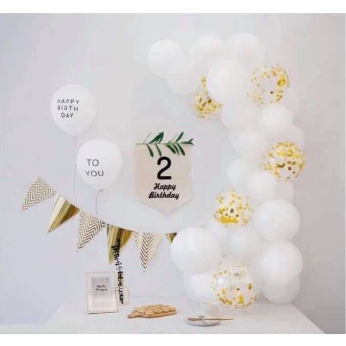 Dây Garland Ngôi Sao Dây Grand Ngôi Sao Dây Ngôi Sao dài 2m Dây cờ Tam Giác trang trí sinh nhật,  Banner Happy Birthday