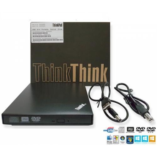 [Mã 267ELSALE hoàn 7% đơn 300K] Ổ ĐĨA DVD RW 632 USB