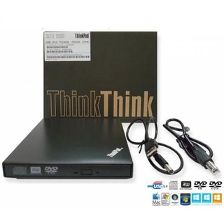 Ổ ĐĨA DVD RW 632 USB