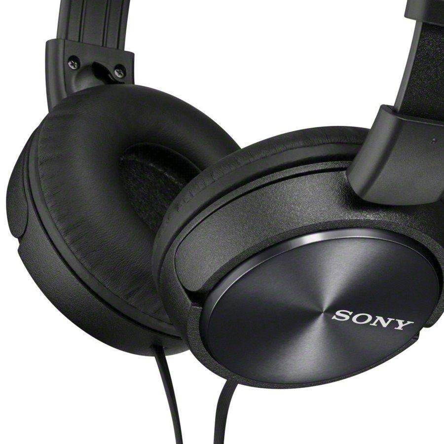 Tai Nghe Chụp Tai Có Mic Sony MDR-ZX310AP | Hàng Chính Hãng Sony Việt Nam