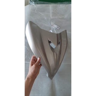 Mặt nạ Exciter 135 2011 - 2014 màu bạc