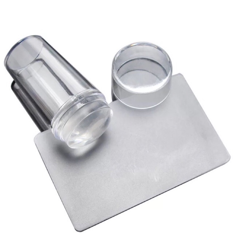 Đầu In Nail, Bộ Dụng Cụ In Nail