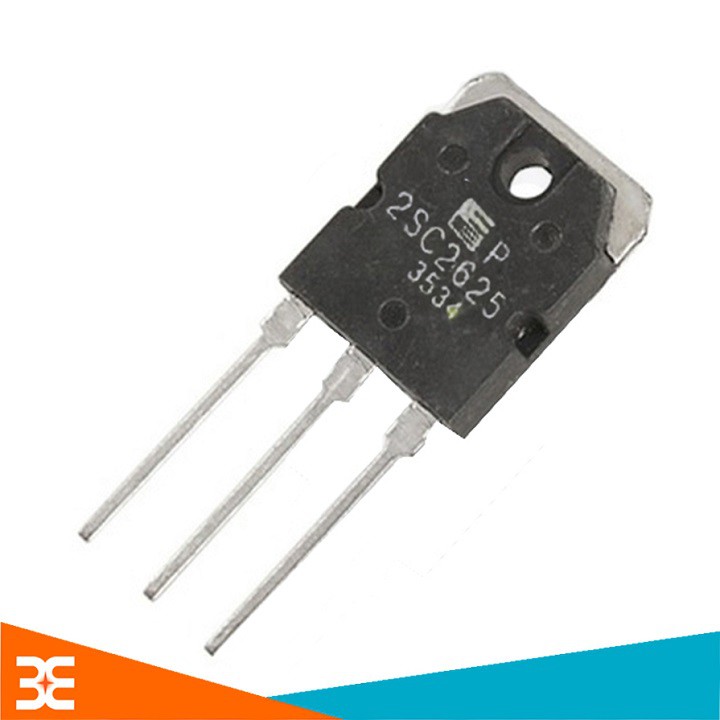 Sản phẩm 2SC2625 TO-247 TRANS NPN 10A 450V