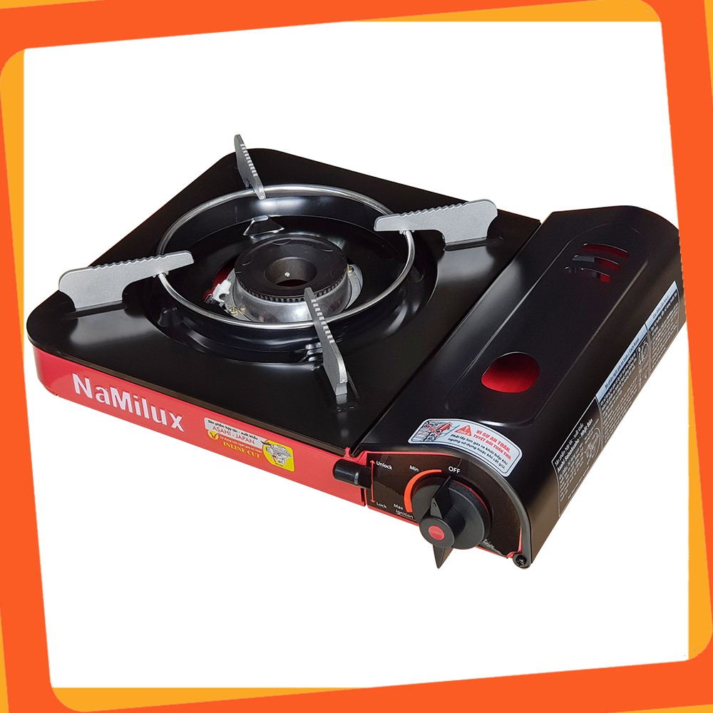 [Siêu Phẩm] Bếp ga mini Namilux Na-181 (Màu giao ngẫu nhiên)