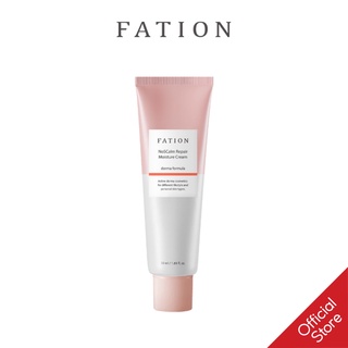 Kem Dưỡng Ẩm Phục Hồi Da FATION NoSCalm Repair Moisture Cream 50ml