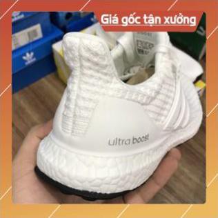 [FreeShip–Hàng Xịn Xả Kho] Giày thể thao nam nữ Sneaker Ultraboost 4.0 cao cấp Full phụ kiện, Giầy ultra boost