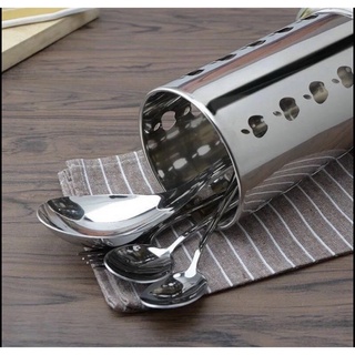 Ống đũa táo inox