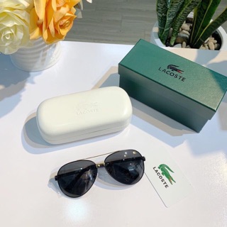 Kianh nam LACOSTE UNISEX