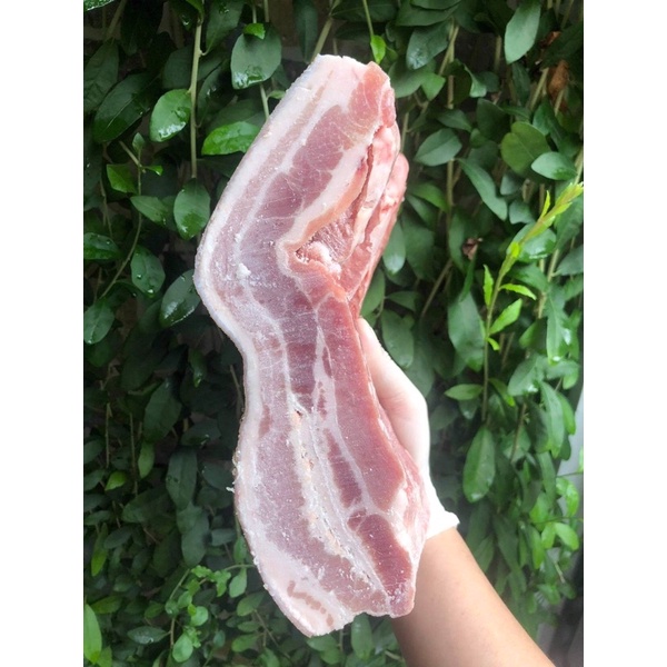 Ba Rọi Rút Sườn nhập khẩu I Giao nhanh HCM 1-2H | BigBuy360 - bigbuy360.vn