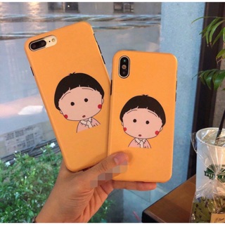 Combo ốp gấu kèm dây
