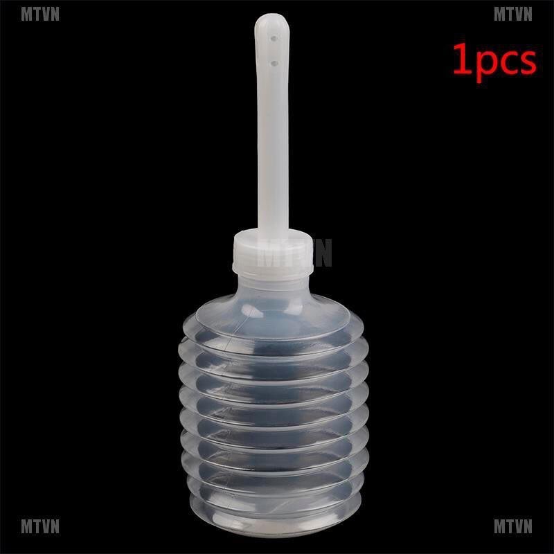 Dụng cụ vệ sinh hậu môn 200ml , thụt rửa hậu môn