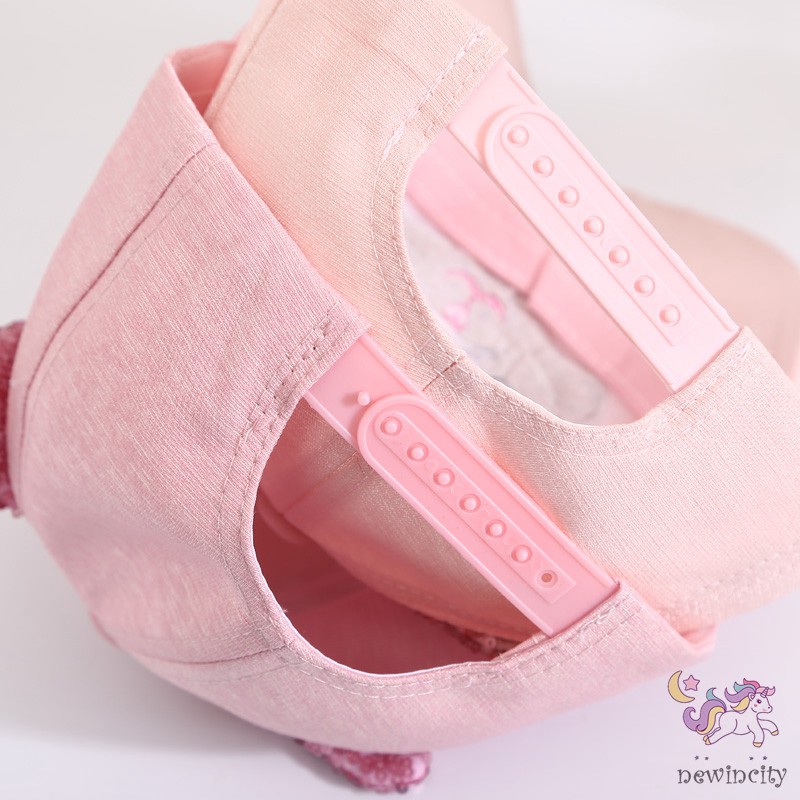 Mũ lưỡi trai thời trang phong cách Hàn Quốc