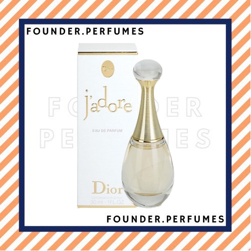 🌟 Nước Hoa Dior Jadore Eau De Parfum EDP