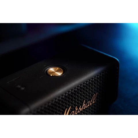 Loa Marshall Emberton US - Hàng Chính Hãng- Bảo hành 12 tháng