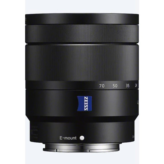 Ống kính SONY Carl Zeiss 16-70mm F4 (E mount)/ SEL1670Z | Chính Hãng Phân Phối