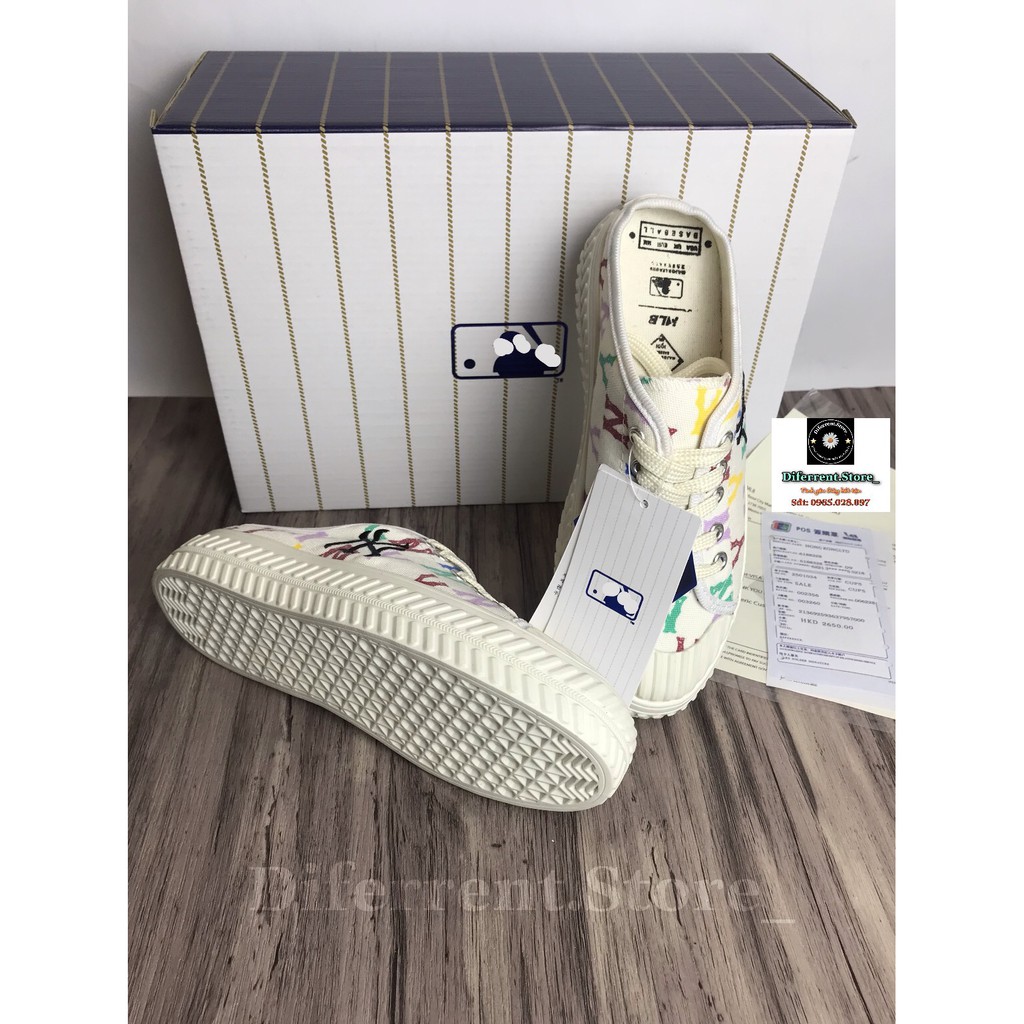 Giày Đạp Gót, Sục Ny Đạp Gót Đen vs Trắng full box. Diferrentstore | BigBuy360 - bigbuy360.vn
