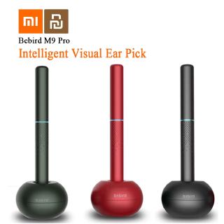 Dụng cụ lấy ráy tai thông minh Xiaomi Bebird M9 Pro Smart Visivo Earpick