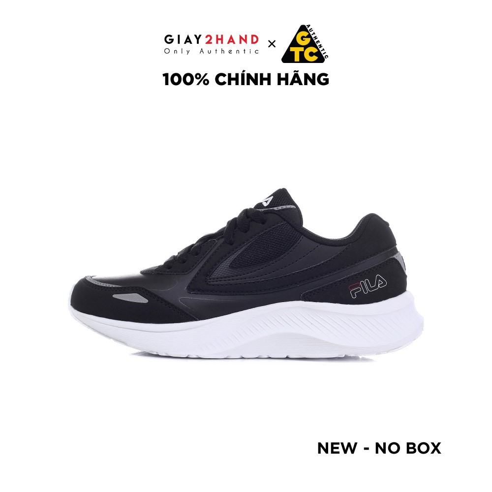 (AUTHENTIC 100%) Giày Sneaker Thể Thao FILA WAVELET 1rm01263D - 021 Chính Hãng