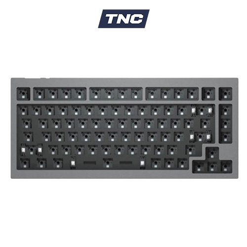 Kit Bàn Phím Cơ Keychron Q1 Barebone