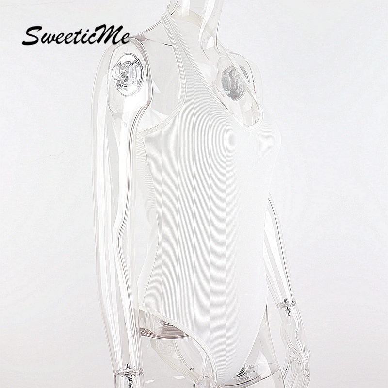 Áo liền quần Không Tay Sweeticme 2021 | BigBuy360 - bigbuy360.vn