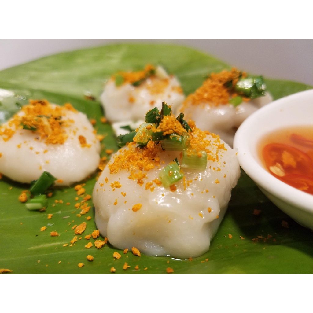Bột nếp Thái Lan - Gói 1kg