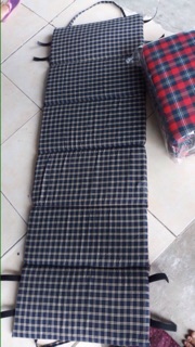 Đệm Văn phòng, đệm du lịch