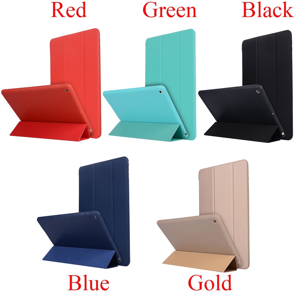 iPad 2 3 4 Vỏ thông minh iPad2 Vỏ silicon iPad3 Vỏ iPad4 Ốp lưng Case Cover