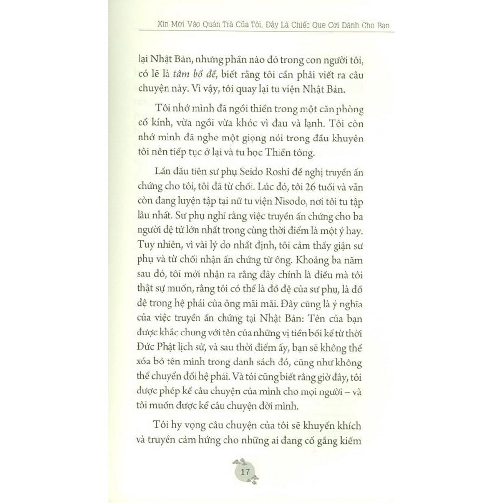 Sách Cúi Lạy Trước Hỏi Sau