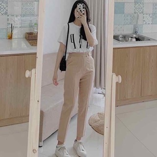 Áo thun form unisex mã G COBÉ