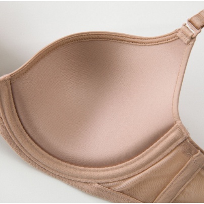 Áo ngực Triumph T-shirt Bra 140 WHP01 có gọng mút mỏng nâng ngực - Giá gốc 999.000 - Hàng chính hãng 100%