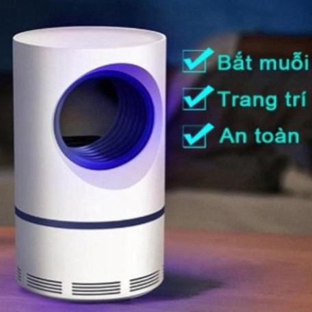 Đèn Bắt Muỗi Thông Minh Thế Hệ Mới