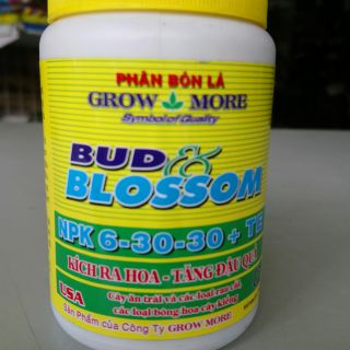 PHÂN KÍCH RA HOA 6-30-30 GROW MORE