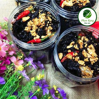 Rong biển cháy tỏi cực giòn, thơm | BigBuy360 - bigbuy360.vn