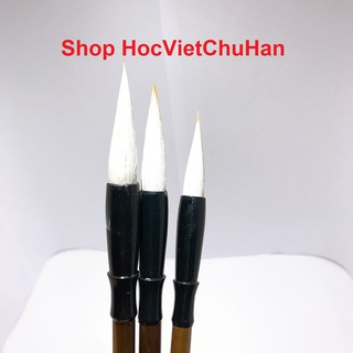 Bút lông viết thư pháp cỡ lớn (hàng loại 1)