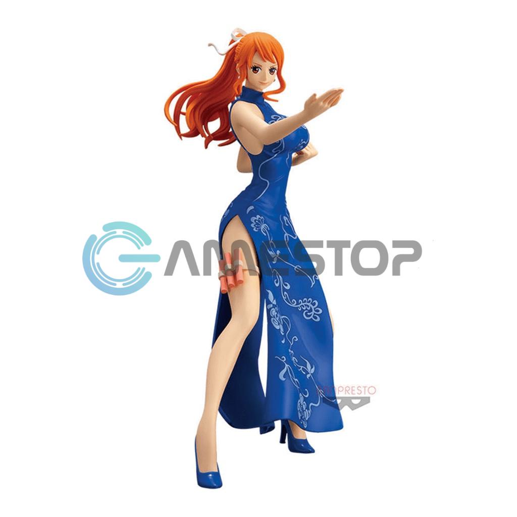 Tổng hợp prize figure mô hình nhân vật Anime hãng Bandai, Sega, Taito Nhựa PVC Nhật