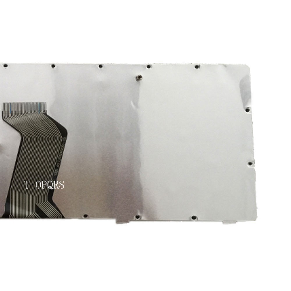 BÀN PHÍM LAPTOP LENOVO IdeaPad G580 G585 V580 V585 Z580 Z585 IdeaPad N580 N581 N585 N586