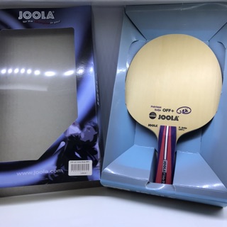 Cốt Vợt Bóng Bàn Joola Solja off +