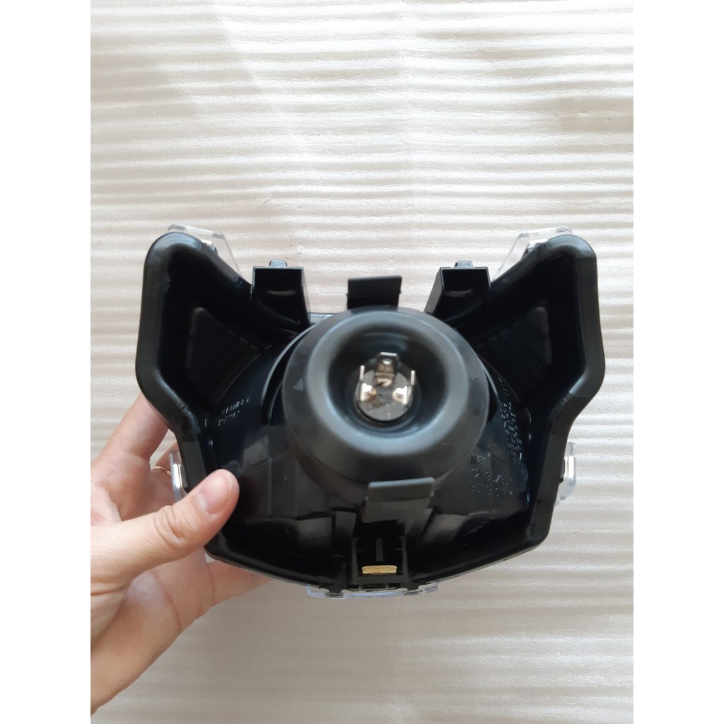Đèn pha Taurus zin Yamaha