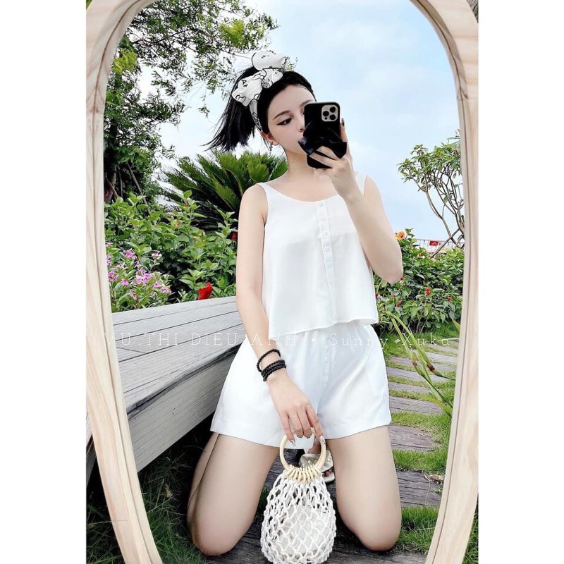 SET BỘ SÁT NÁCH CÚC TRƯỚC NỮ RẺ ĐẸP (KÈM VIDEO ẢNH THẬT)