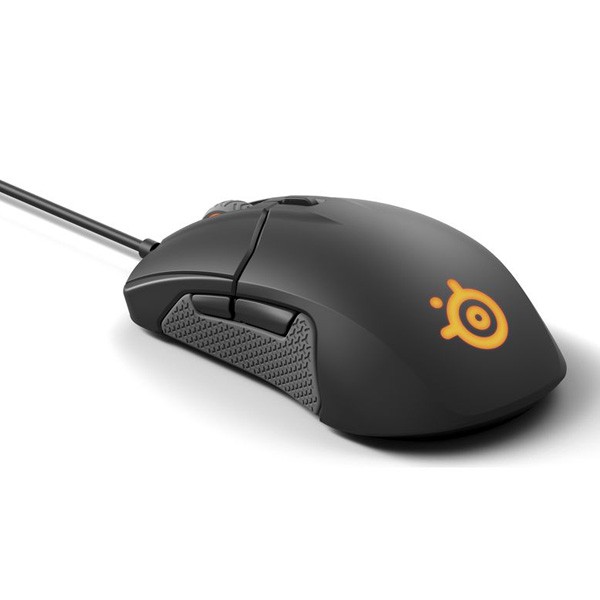 Chuột Gaming SteelSeries Rival 310 Black RGB Chính Hãng