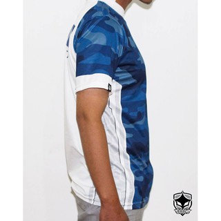 Áo thun team Liquid Camo 2019 - Liquid Tactical 2019