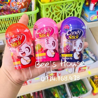 Kẹo tăm que Thái