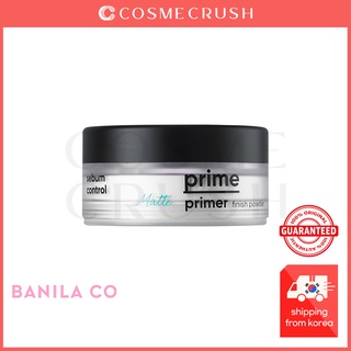 [Hàng mới về] Phấn Phủ BANILA CO Prime Primer Lớp Hoàn Thiện Tông Lì 12g
