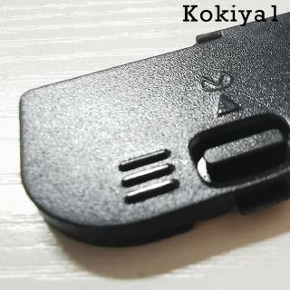 [Kokiya1] Phần nắp lưng pin cho D300 D300S D700 S5