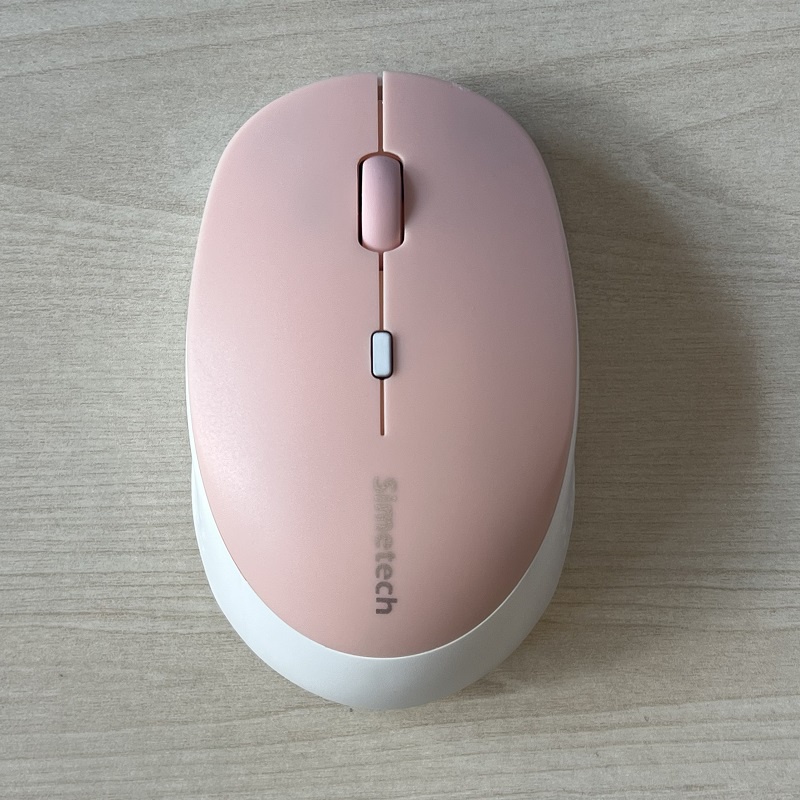 Chuột Simetech S790 không dây