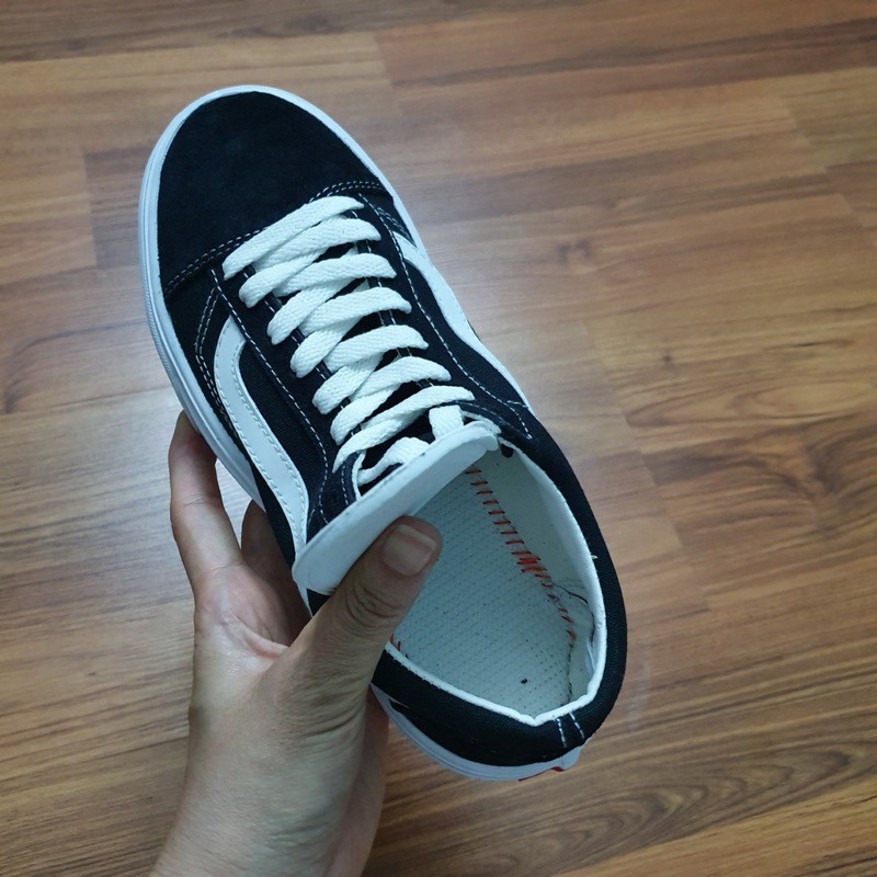 FULL BOX, Giầy VN VAULT 2020, tặng dây | BigBuy360 - bigbuy360.vn