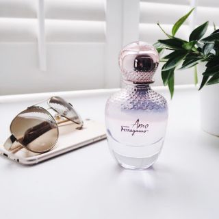 NƯỚC HOA NỮ AMO FERRAGAMO EDP 100ml