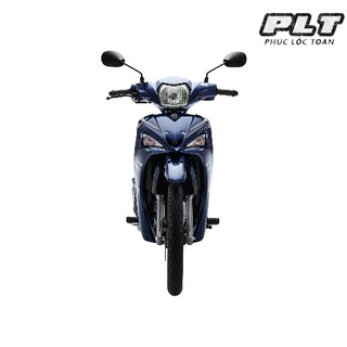 Xe Máy Yamaha Sirius Fi Phanh Đĩa