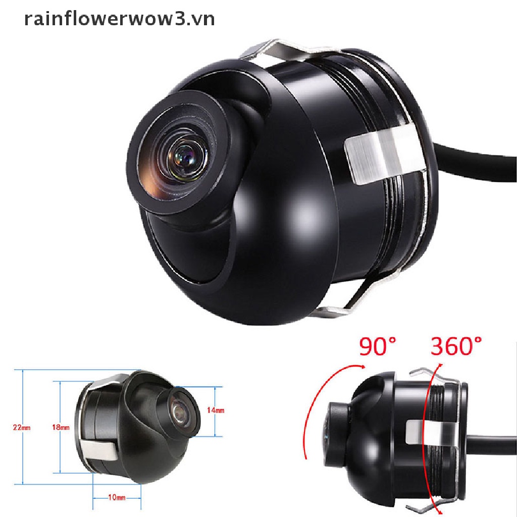 Camera Xoay 360 Độ Sony CCD