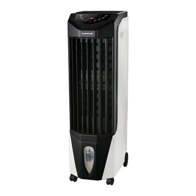 ĐIỀU KHIỂN TỪ XA QUẠT ĐIỀU HOÀ HƠI NƯỚC SUNHOUSE SHD7719